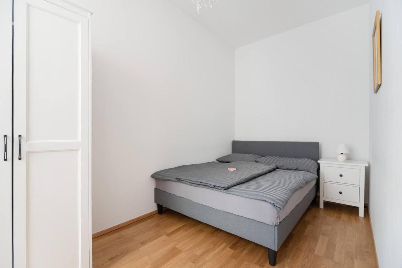 Vienna City Apartment Raffaelgasse Dış mekan fotoğraf