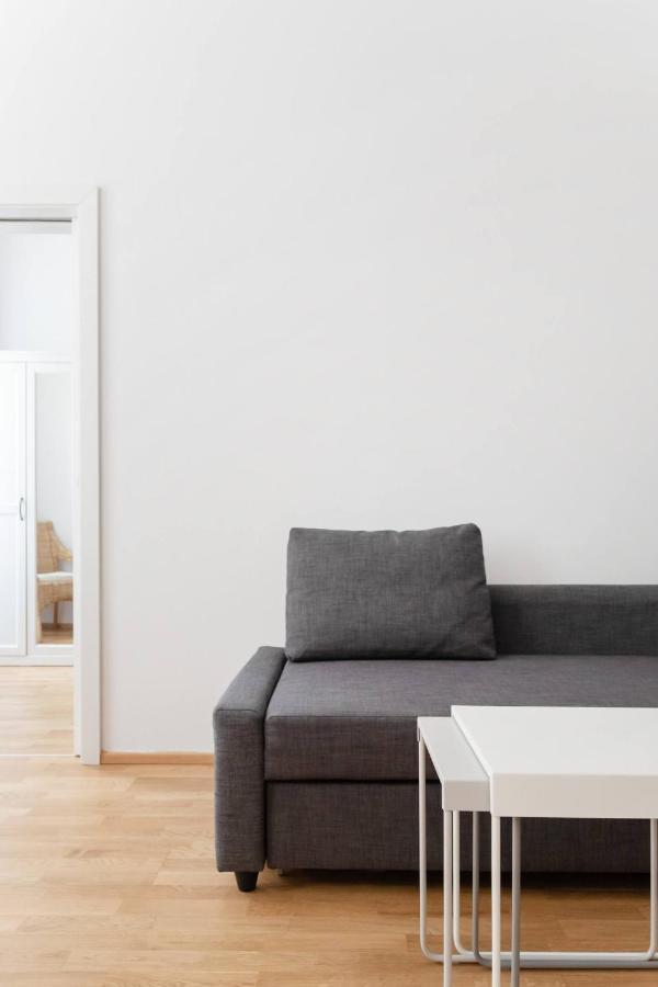 Vienna City Apartment Raffaelgasse Dış mekan fotoğraf