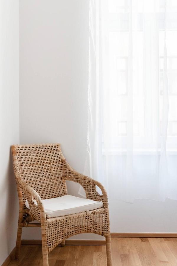 Vienna City Apartment Raffaelgasse Dış mekan fotoğraf